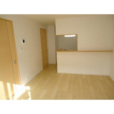 サピーハーモニー堅田 303【管理NO：1-020837201-03030】 ★家具家電は申し込み後に搬入します★ ★2026年10月下旬入居可能★の物件写真2