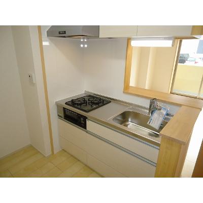 サピーハーモニー堅田 303【管理NO：1-020837201-03030】 ★家具家電は申し込み後に搬入します★ ★2026年10月下旬入居可能★の物件写真3