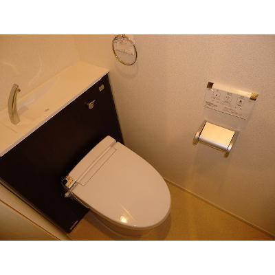 サピーハーモニー堅田 303【管理NO：1-020837201-03030】 ★家具家電は申し込み後に搬入します★ ★2026年10月下旬入居可能★の物件写真5