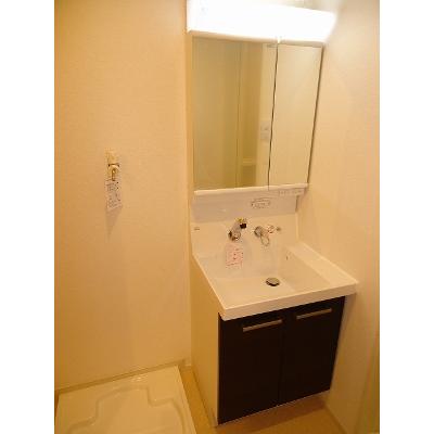 サピーハーモニー堅田 303【管理NO：1-020837201-03030】 ★家具家電は申し込み後に搬入します★ ★2026年10月下旬入居可能★の物件写真6