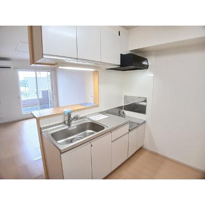 メゾン　ラブリーＪ 204【管理NO：1-018137101-02040】 ★家具家電は申し込み後に搬入します★ ★2026年11月上旬入居可能★の物件写真3