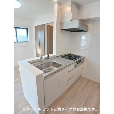 カルム・シャルール 205【管理NO：1-028157001-02050】 ★家具家電は申し込み後に搬入します★ ★2027年02月中旬入居可能★の物件写真3