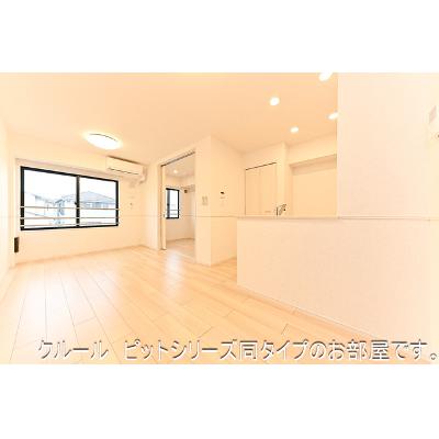 カルム・シャルール 204【管理NO：1-028157001-02040】 ★家具家電は申し込み後に搬入します★ ★2027年02月中旬入居可能★の物件写真2