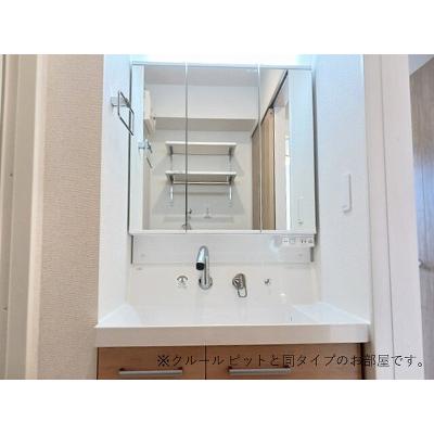 カルム・シャルール 204【管理NO：1-028157001-02040】 ★家具家電は申し込み後に搬入します★ ★2027年02月中旬入居可能★の物件写真6