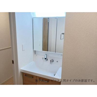 カルム・シャルール 105【管理NO：1-028157001-01050】 ★家具家電は申し込み後に搬入します★ ★2027年02月中旬入居可能★の物件写真6