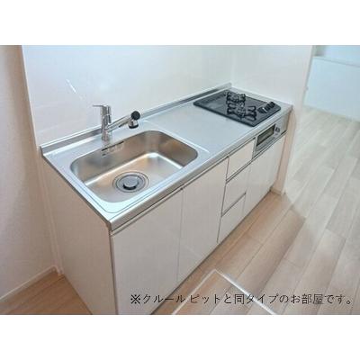 カルム・シャルール 104【管理NO：1-028157001-01040】 ★家具家電は申し込み後に搬入します★ ★2027年02月中旬入居可能★の物件写真3