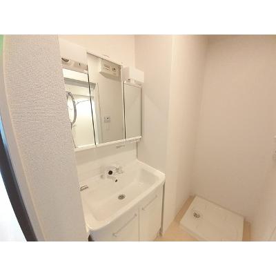 シャン・ド・フルールⅡ 202【管理NO：1-026349202-02020】 ★家具家電は申し込み後に搬入します★ ★2026年11月中旬入居可能★の物件写真6