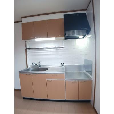 クレストールナイキ 203【管理NO：1-011798801-02030】 ★家具家電は申し込み後に搬入します★ ★2026年10月下旬入居可能★の物件写真3