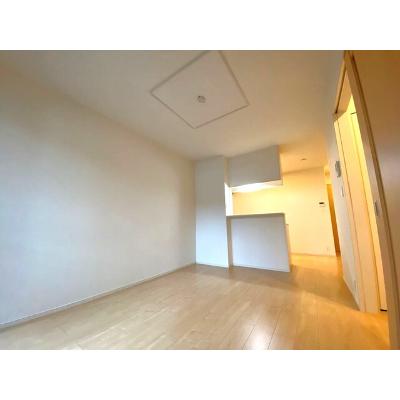 レジデンスＹＡＳＵ 102【管理NO：1-023555601-01020】 ★家具家電は申し込み後に搬入します★の物件写真2