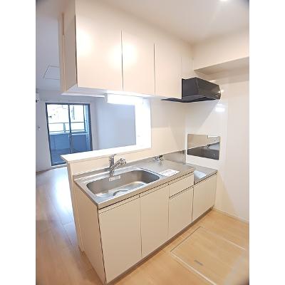 レジデンスＹＡＳＵ 102【管理NO：1-023555601-01020】 ★家具家電は申し込み後に搬入します★の物件写真3