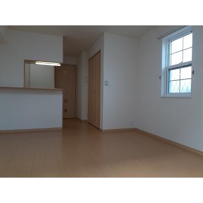 レジデンス佐々木Ⅴ 101【管理NO：1-016182101-01010】 ★家具家電は申し込み後に搬入します★ ★2026年10月下旬入居可能★の物件写真2