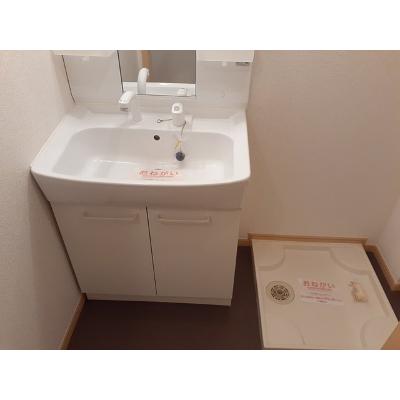 レジデンス佐々木Ⅴ 101【管理NO：1-016182101-01010】 ★家具家電は申し込み後に搬入します★ ★2026年10月下旬入居可能★の物件写真6