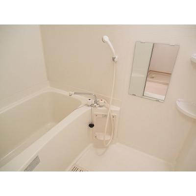 エテルナ・パーク 203【管理NO：1-011866501-02030】 ★家具家電は申し込み後に搬入します★ ★2026年11月上旬入居可能★の物件写真4