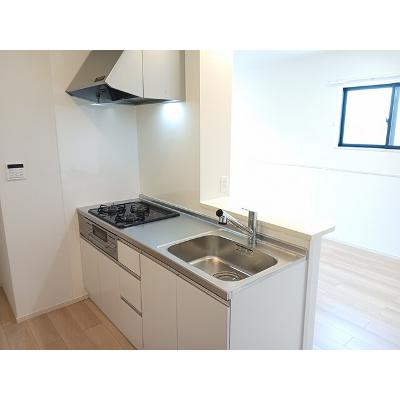リアン寿Ａ 201【管理NO：1-027707201-02010】 ★家具家電は申し込み後に搬入します★ ★2026年10月下旬入居可能★の物件写真3
