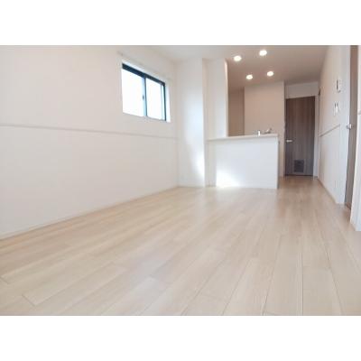 エスペランサ中仁野Ⅷ 203【管理NO：1-026808502-02030】 ★家具家電は申し込み後に搬入します★の物件写真2