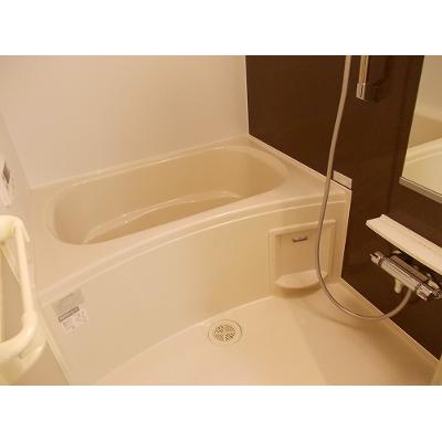 グランアウローラⅧ 301【管理NO：1-020925601-03010】 ★家具家電は申し込み後に搬入します★ ★2026年11月上旬入居可能★の物件写真4