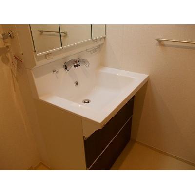 グランアウローラⅧ 301【管理NO：1-020925601-03010】 ★家具家電は申し込み後に搬入します★ ★2026年11月上旬入居可能★の物件写真6