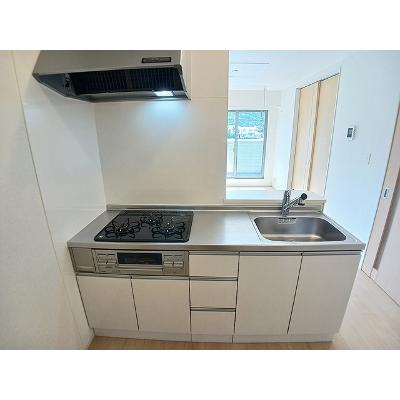 ＰＬＡＴＡ　Ⅱ 203【管理NO：1-025268502-02030】 ★家具家電は申し込み後に搬入します★の物件写真3