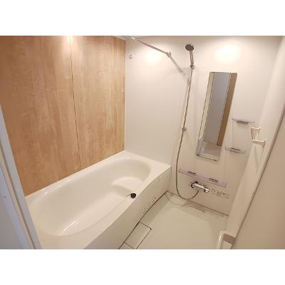ＰＬＡＴＡ　Ⅱ 203【管理NO：1-025268502-02030】 ★家具家電は申し込み後に搬入します★の物件写真4