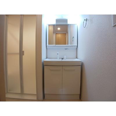 ＰＬＡＴＡ　Ⅱ 203【管理NO：1-025268502-02030】 ★家具家電は申し込み後に搬入します★の物件写真6