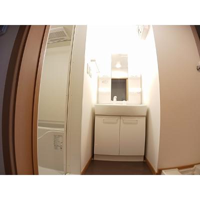 ビサイド法隆寺 201【管理NO：1-015255801-02010】 ★家具家電は申し込み後に搬入します★ ★2026年10月下旬入居可能★の物件写真6