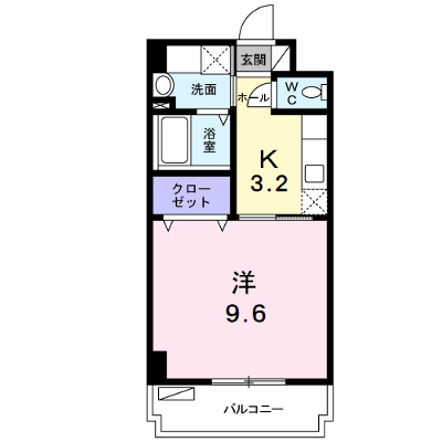ラハイナ　コート 202【管理NO：1-014696201-02020】 ★家具家電は申し込み後に搬入します★ ★2026年10月下旬入居可能★の外観画像