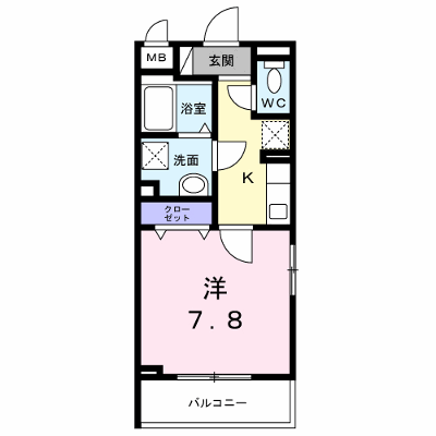 ファイン　ビラ　レーブ　江坂 201【管理NO：1-027779001-02010】 ★家具家電は申し込み後に搬入します★ ★2026年11月中旬入居可能★の外観画像