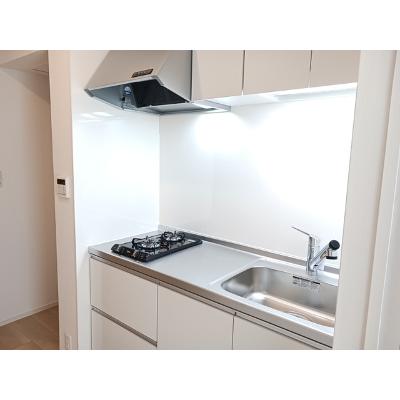 ファイン　ビラ　レーブ　江坂 201【管理NO：1-027779001-02010】 ★家具家電は申し込み後に搬入します★ ★2026年11月中旬入居可能★の物件写真3