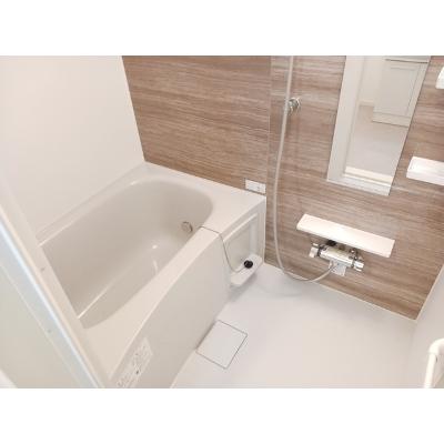 ファイン　ビラ　レーブ　江坂 201【管理NO：1-027779001-02010】 ★家具家電は申し込み後に搬入します★ ★2026年11月中旬入居可能★の物件写真4
