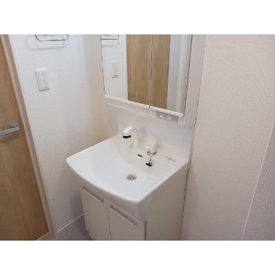 ファイン　ビラ　レーブ　江坂 201【管理NO：1-027779001-02010】 ★家具家電は申し込み後に搬入します★ ★2026年11月中旬入居可能★の物件写真6