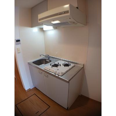 アンソレイエ 105【管理NO：1-014164201-01040】 ★家具家電は申し込み後に搬入します★ ★2026年10月下旬入居可能★の物件写真3