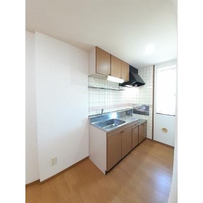 フォンテーヌＡ 202【管理NO：1-009591301-02020】 ★家具家電は申し込み後に搬入します★ ★2026年10月下旬入居可能★の物件写真3