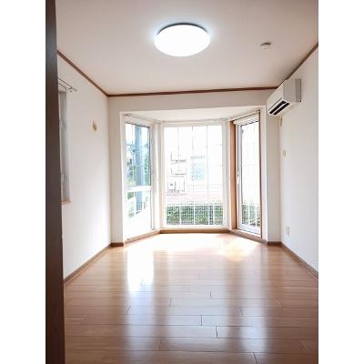 メゾン．ド　ファミーユＢ 101【管理NO：1-007205402-01010】 ★家具家電は申し込み後に搬入します★ ★2026年10月下旬入居可能★の物件写真2