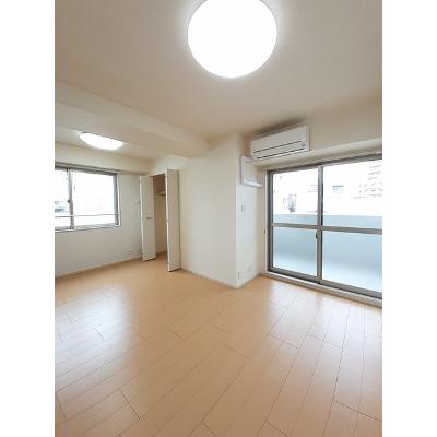 ソワ・リヴィエール 305【管理NO：1-020379401-03040】 ★家具家電は申し込み後に搬入します★ ★2026年10月下旬入居可能★の物件写真2