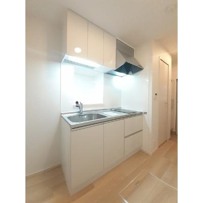エスポワールＡ 102【管理NO：1-026958401-01020】 ★家具家電は申し込み後に搬入します★ ★2026年10月下旬入居可能★の物件写真3