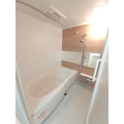 エトワールⅡ　Ｂ 202【管理NO：1-021875802-02020】 ★家具家電は申し込み後に搬入します★ ★2026年11月中旬入居可能★の物件写真4