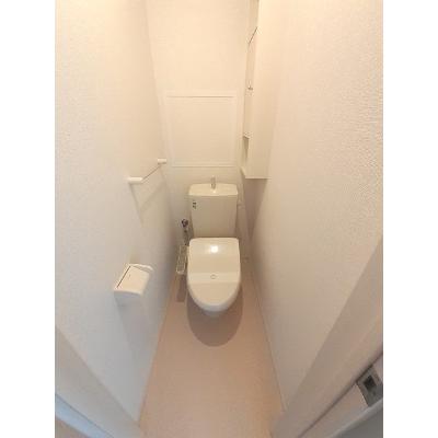 エトワールⅡ　Ｂ 202【管理NO：1-021875802-02020】 ★家具家電は申し込み後に搬入します★ ★2026年11月中旬入居可能★の物件写真5