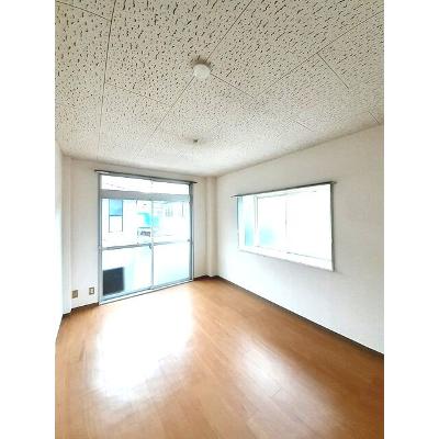 エルディム川西 202【管理NO：1-001341901-02020】 ★家具家電は申し込み後に搬入します★ ★2026年10月下旬入居可能★の物件写真2
