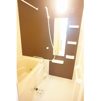 ルーベル春日Ｄ 104【管理NO：1-020260201-01040】 ★家具家電は申し込み後に搬入します★ ★2026年10月下旬入居可能★の物件写真4