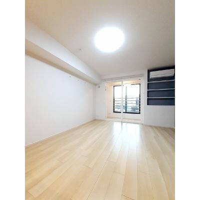 カルムソレイユ 202【管理NO：1-026646201-02020】 ★家具家電は申し込み後に搬入します★ ★2026年10月下旬入居可能★の物件写真2