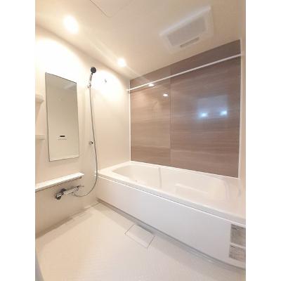 シンフォニーⅣ 103【管理NO：1-026470101-01030】 ★家具家電は申し込み後に搬入します★ ★2026年11月中旬入居可能★の物件写真4