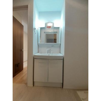シンフォニーⅣ 103【管理NO：1-026470101-01030】 ★家具家電は申し込み後に搬入します★ ★2026年11月中旬入居可能★の物件写真6