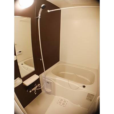 オンフォレスト芳泉 505【管理NO：1-022130201-05040】 ★家具家電は申し込み後に搬入します★ ★2026年10月下旬入居可能★の物件写真4