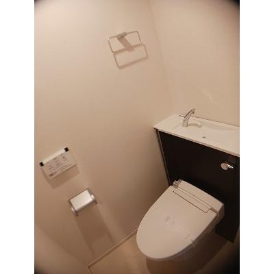 オンフォレスト芳泉 505【管理NO：1-022130201-05040】 ★家具家電は申し込み後に搬入します★ ★2026年10月下旬入居可能★の物件写真5