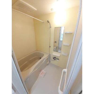 セ・ビヤン 302【管理NO：1-021043801-03020】 ★家具家電は申し込み後に搬入します★ ★2026年10月下旬入居可能★の物件写真4