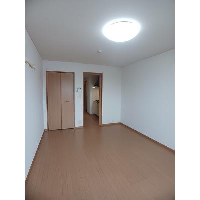 ハピーライフ平田 306【管理NO：1-015155601-03050】 ★家具家電は申し込み後に搬入します★ ★2026年10月下旬入居可能★の物件写真2