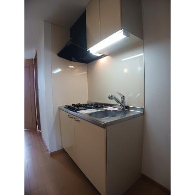 ハピーライフ平田 306【管理NO：1-015155601-03050】 ★家具家電は申し込み後に搬入します★ ★2026年10月下旬入居可能★の物件写真3