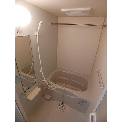 ハピーライフ平田 306【管理NO：1-015155601-03050】 ★家具家電は申し込み後に搬入します★ ★2026年10月下旬入居可能★の物件写真4