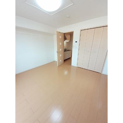ミーテ・ソーレ 101【管理NO：1-018295601-01010】 ★家具家電は申し込み後に搬入します★ ★2026年10月下旬入居可能★の物件写真2