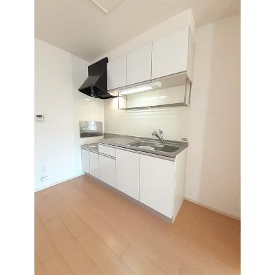ハーモニーツネヤマ 203【管理NO：1-016888501-02030】 ★家具家電は申し込み後に搬入します★ ★2026年11月中旬入居可能★の物件写真3